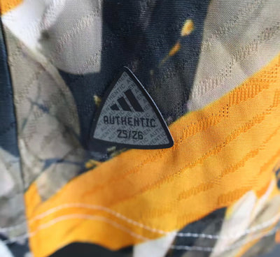 Japan Naruto Akatsuki Anime Special Edition Jersey 2025/2026