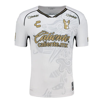 Club Tijuana Away Fan Jersey 2024/25