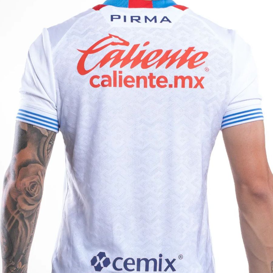 Cruz Azul Away Fan Jersey 2024/25