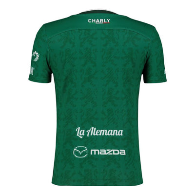 Club León James 10 Home Fan Jersey 2024/25