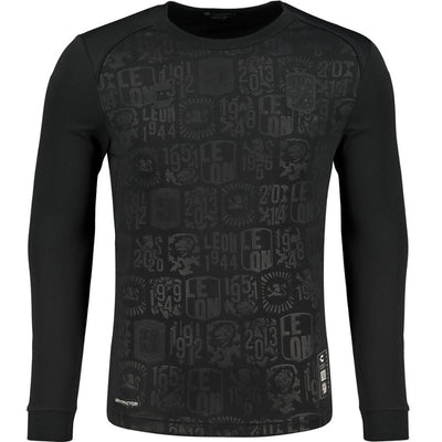 Club León Anniversary Fan Jersey Long Sleeve 2024/25