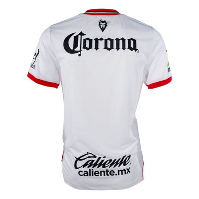 Deportivo Toluca Away Fan Jersey 2024/25