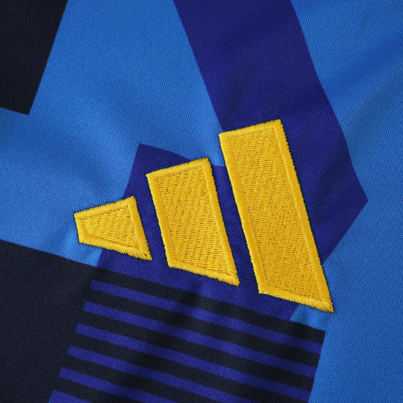 Boca Juniors 25/26 III Jersey Version Fan
