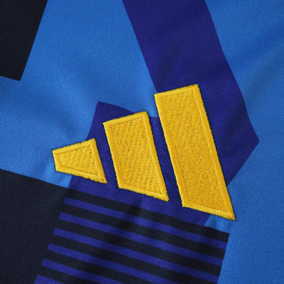 Boca Juniors 25/26 III Jersey Version Fan