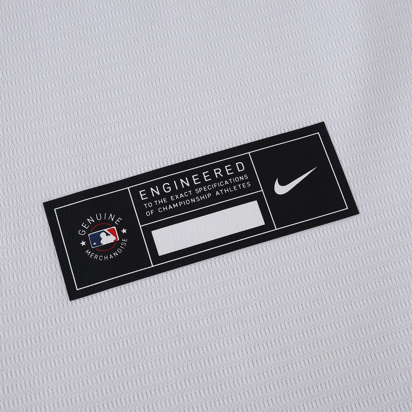 MLB - New York Mets 25/26 Jersey Version Fan