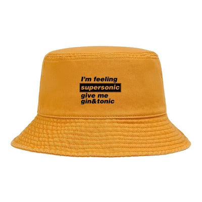 Bucket Oásis 2025/2026 - II