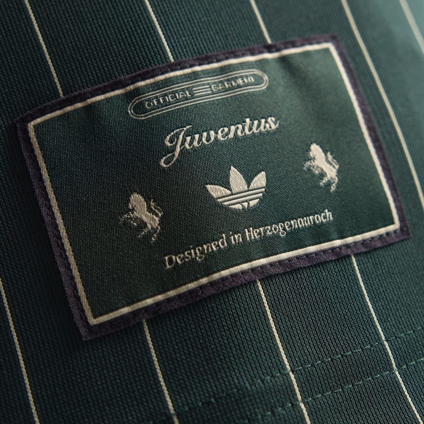 Juventus - Jersey Third 2025/2026 - NEW