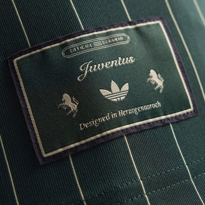 Juventus - Jersey Third 2025/2026 - NEW