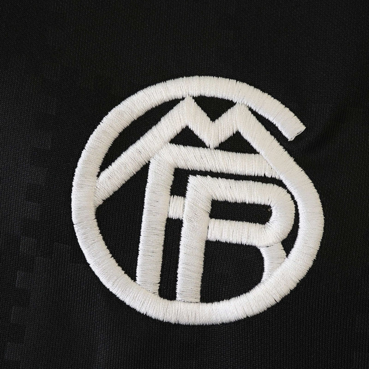 Bayern Munich 25/26 Jersey IIl - Version Player