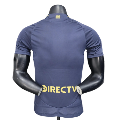 Boca Juniors lIl 25/26 Home Jersey - Player Version