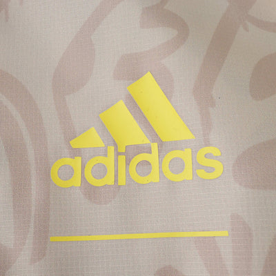 Boca Juniors 24/25 Half-Zip double sided 2 In 1 - Version Fan