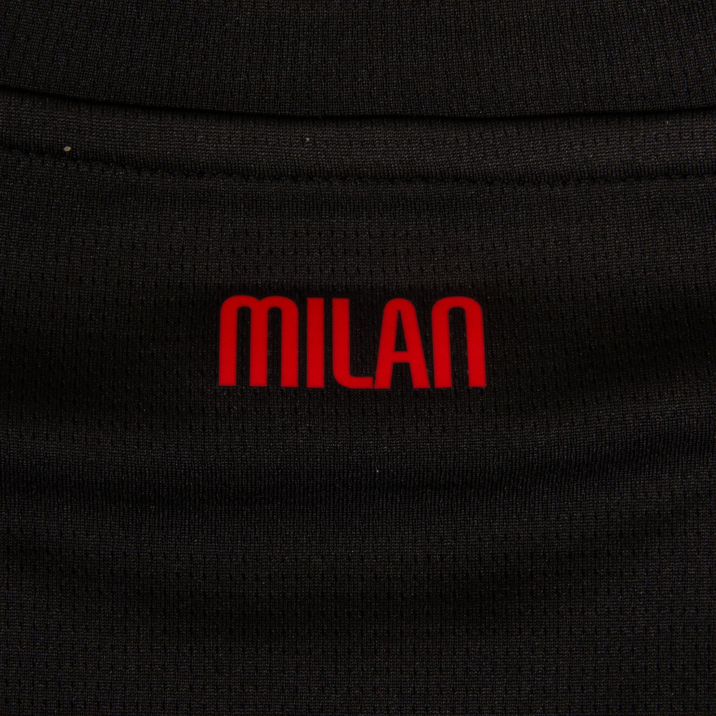 AC Milan Home Jersey 2025/26 - Player