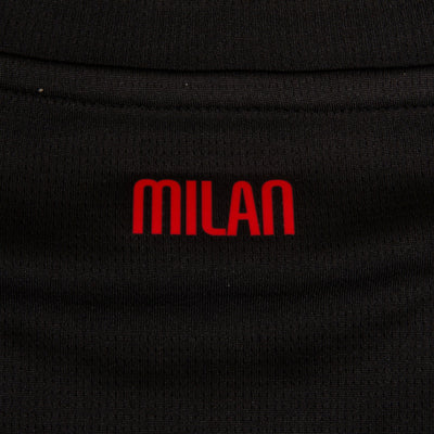 AC Milan 24/25 I Home Jersey - Long Sleeve