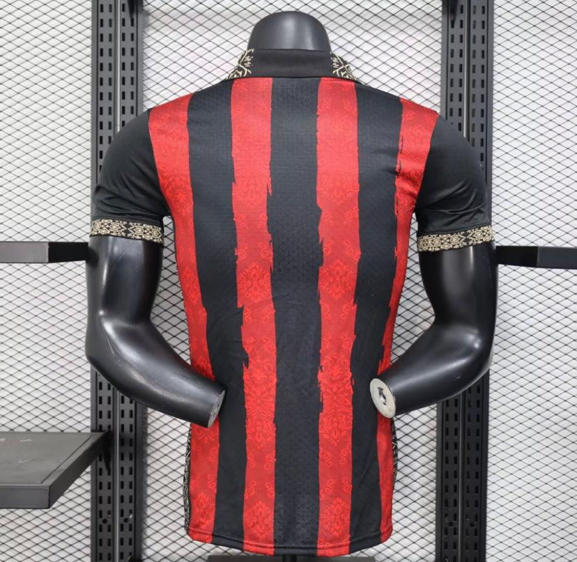 AC Milan Home Jersey 2025/26 Special Edition - Version Player