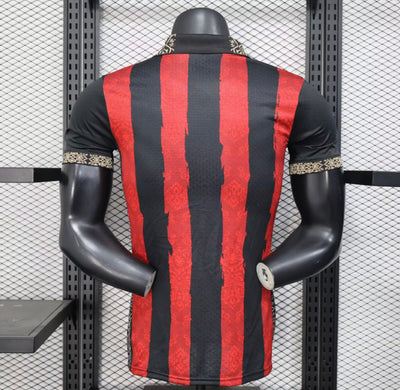 AC Milan Home Jersey 2025/26 Special Edition - Version Player