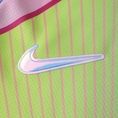 Barcelona Jersey Away 2025/2026- Version Fan