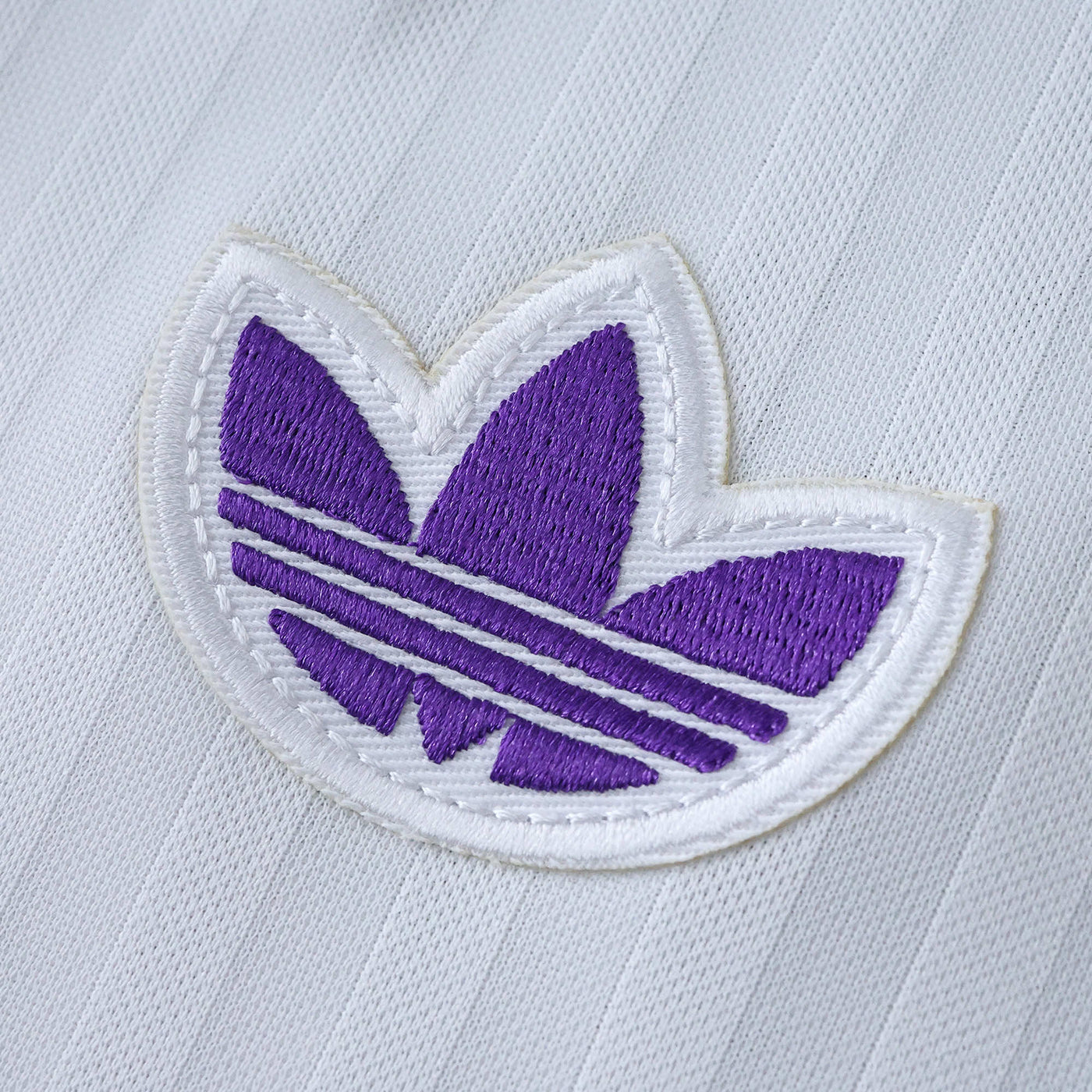 Real Madrid Home Jersey 2025/26 - Version Classic