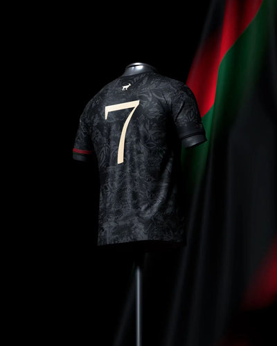 Portugal 25/26 Special Edition Jersey - Player Version