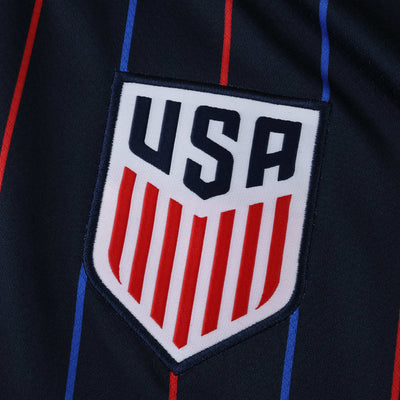 USA - Jersey Black 2025/2026 - Version player