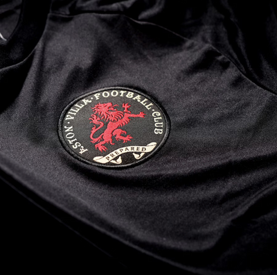 Aston Villa 25/26 150th Anniversary Edition Jersey - Fan Version