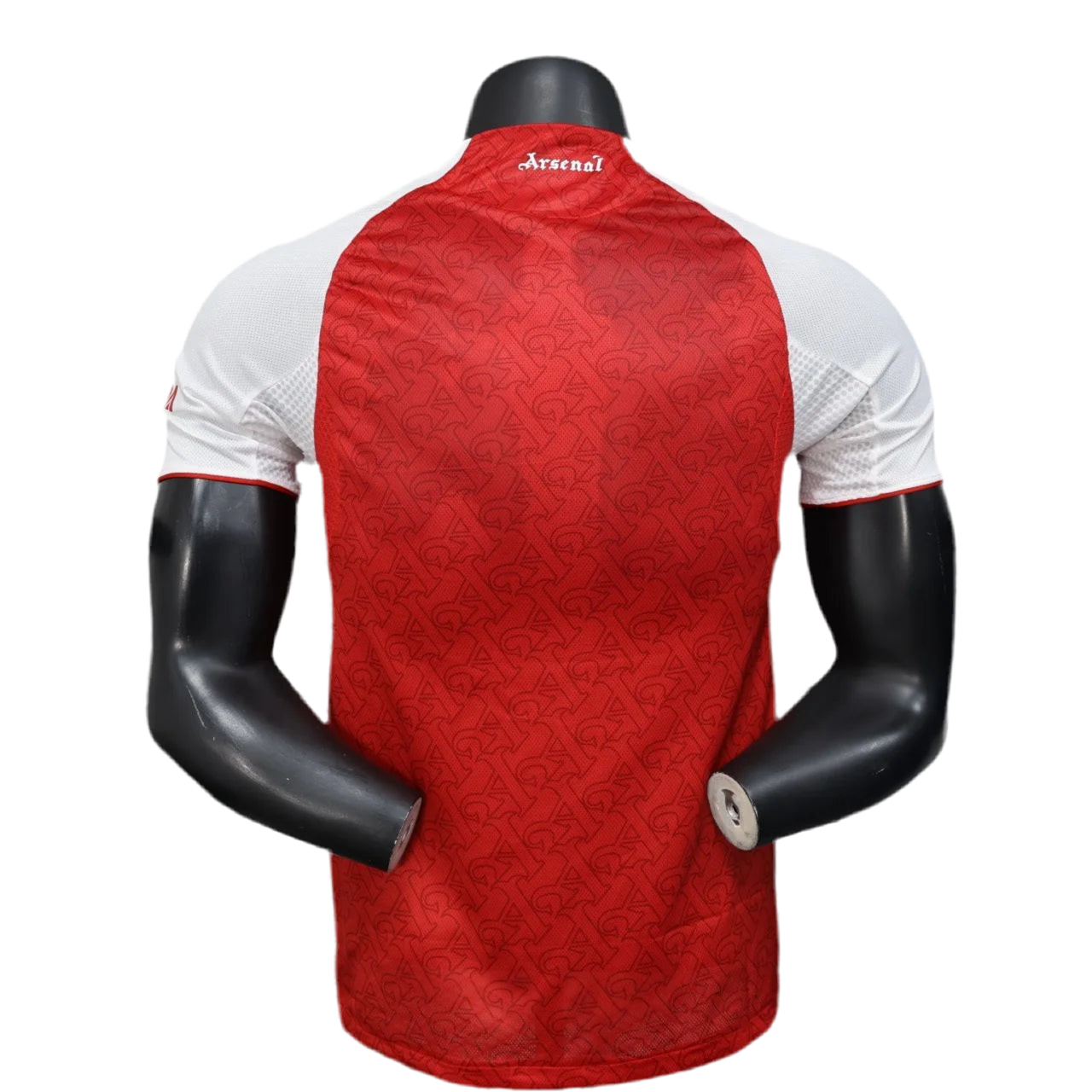 Arsenal Jersey Home 2025/26 - Player Version