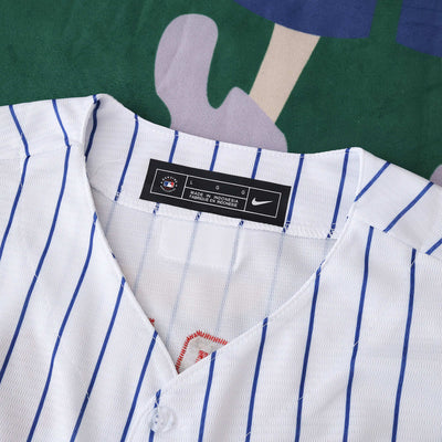 MLB -Chicago Cubs  25/26 Jersey Version Fan já