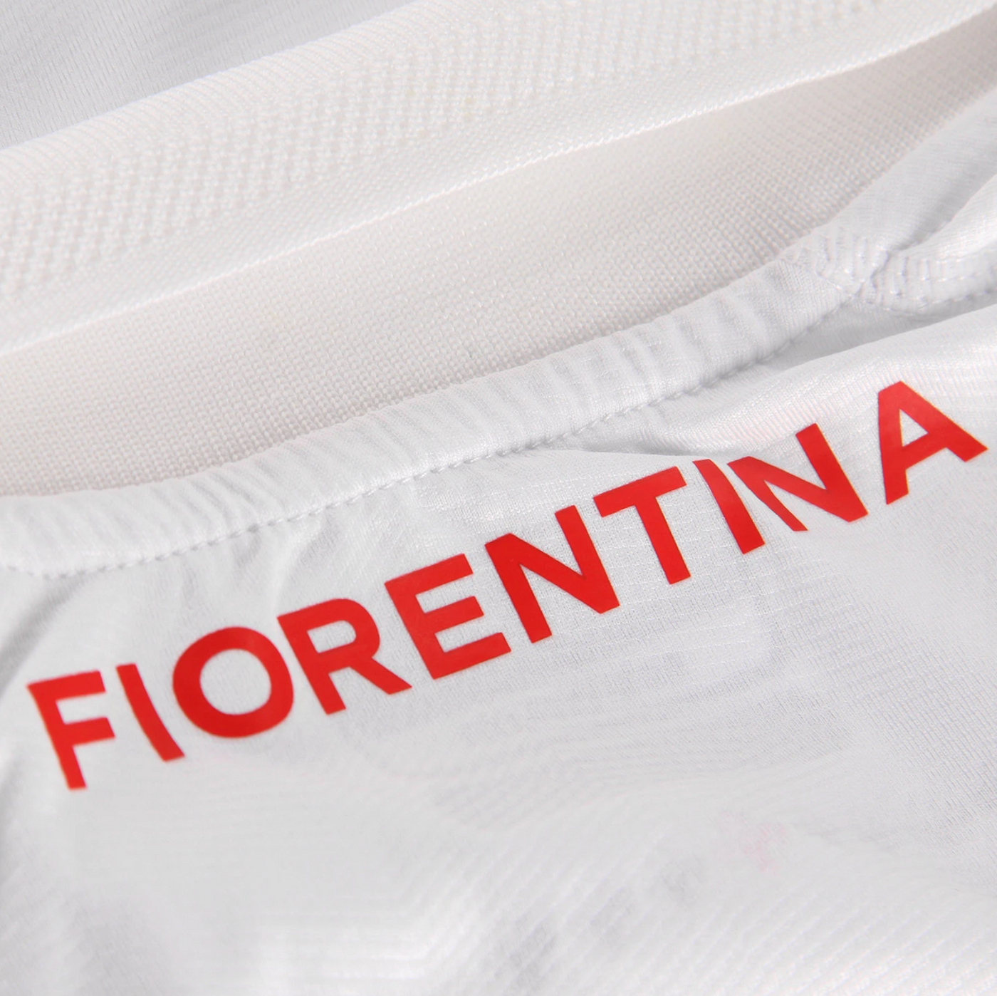 Fiorentina Away Jersey 2024/25