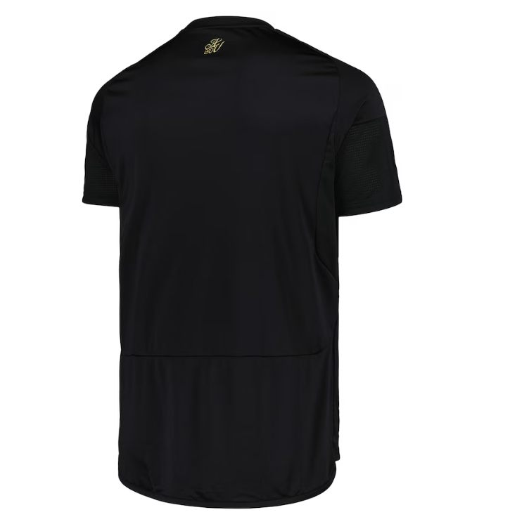 Aston Villa 25/26 150th Anniversary Edition Jersey - Fan Version