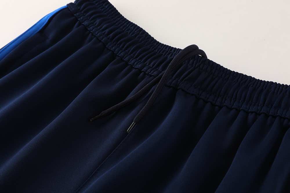 Boca Juniors 24/25 Half-Zip  - Version Fan