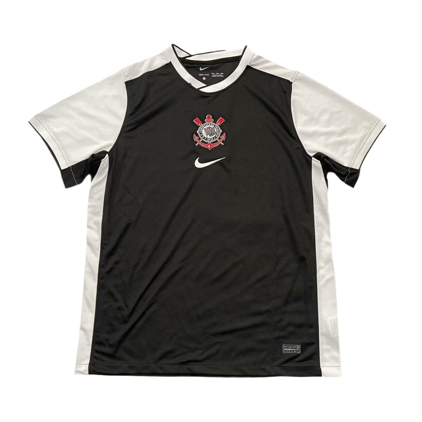 Corinthians 25/26 Il Home - Fan Version