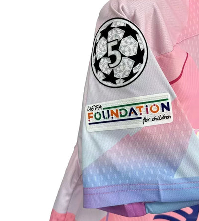 Barcelona Jersey Away - Fan -  2025/2026