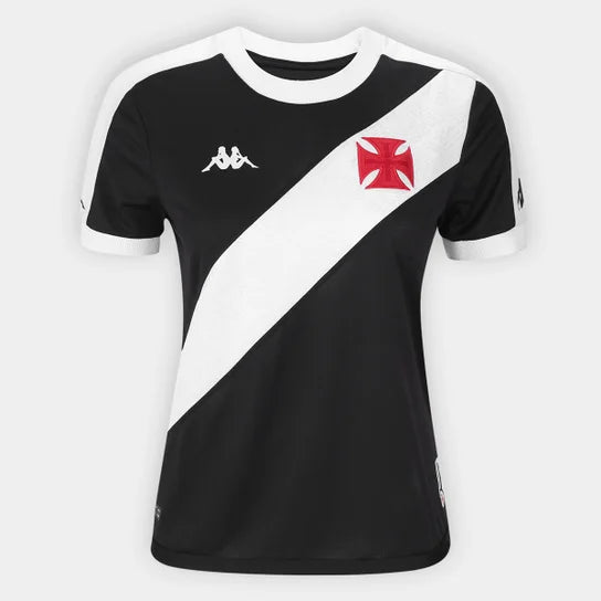 Vasco da Gama Home Jersey 2024/2025 - Women