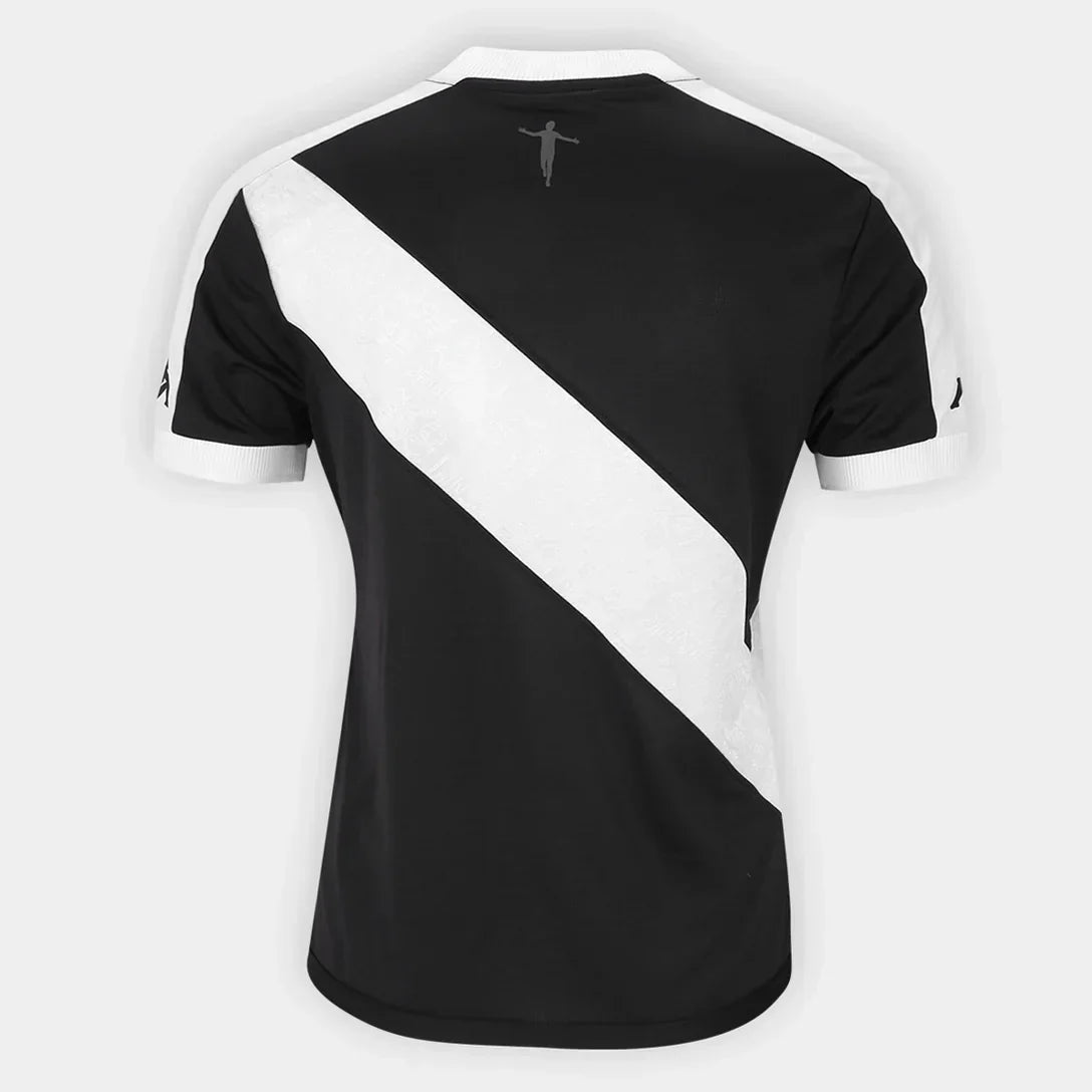 Vasco da Gama Home Jersey 2024/2025 - Women