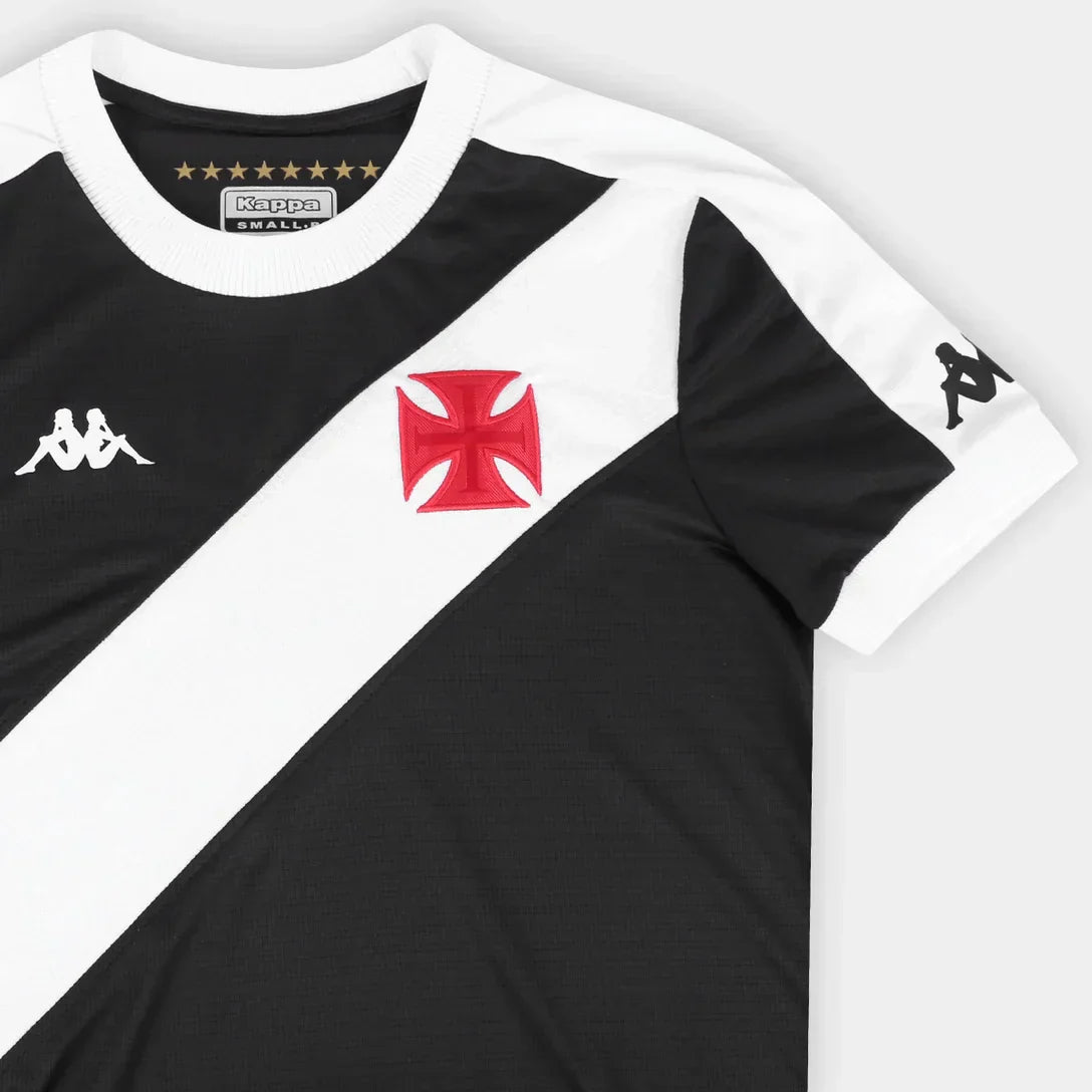 Vasco da Gama Home Jersey 2024/2025 - Women