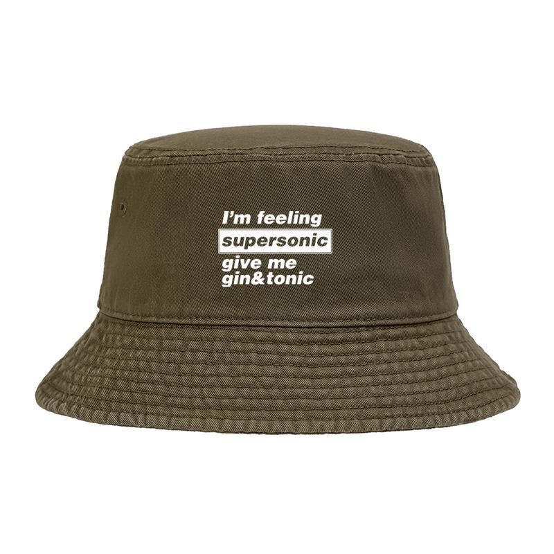 Bucket Oásis 2025/2026 - II