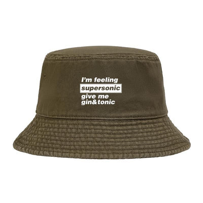 Bucket Oásis 2025/2026 - II