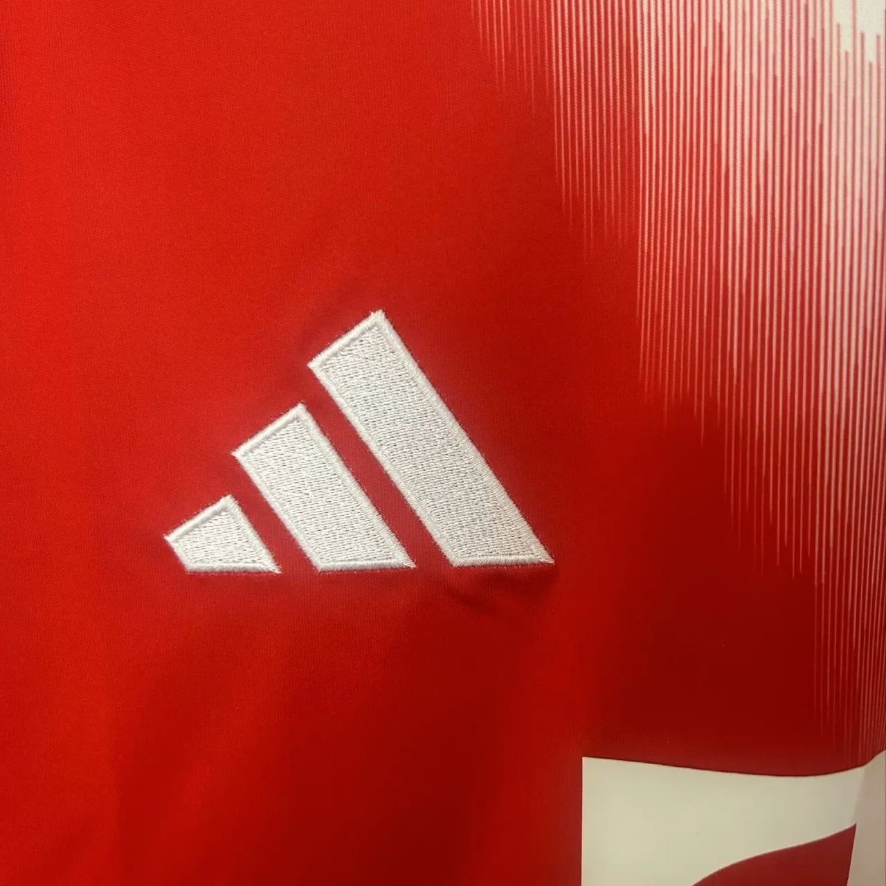 Bayern Munich 25/26 Jersey l - Version Player