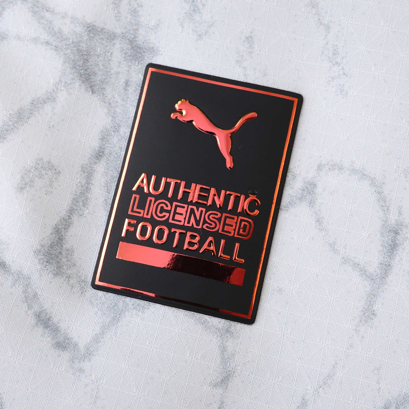 Manchester City 25/26 Home Jersey - Player Version