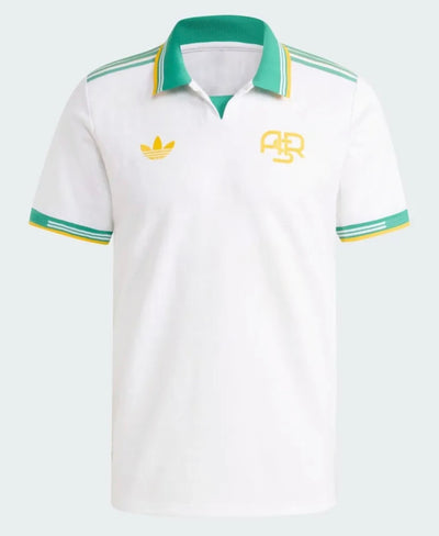 AS Roma Home Jersey 2025/2026 - Player Version - Limited Edition