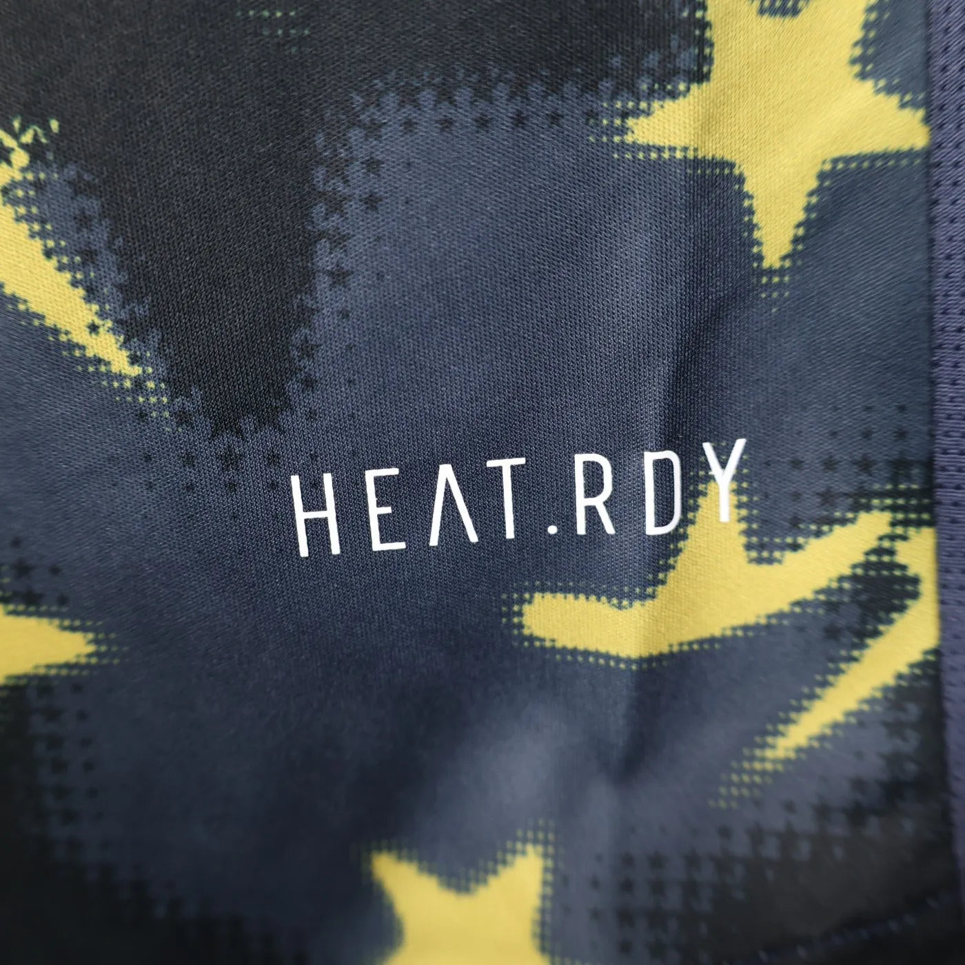 Boca Juniors lIl 25/26 Home Jersey - Player Version