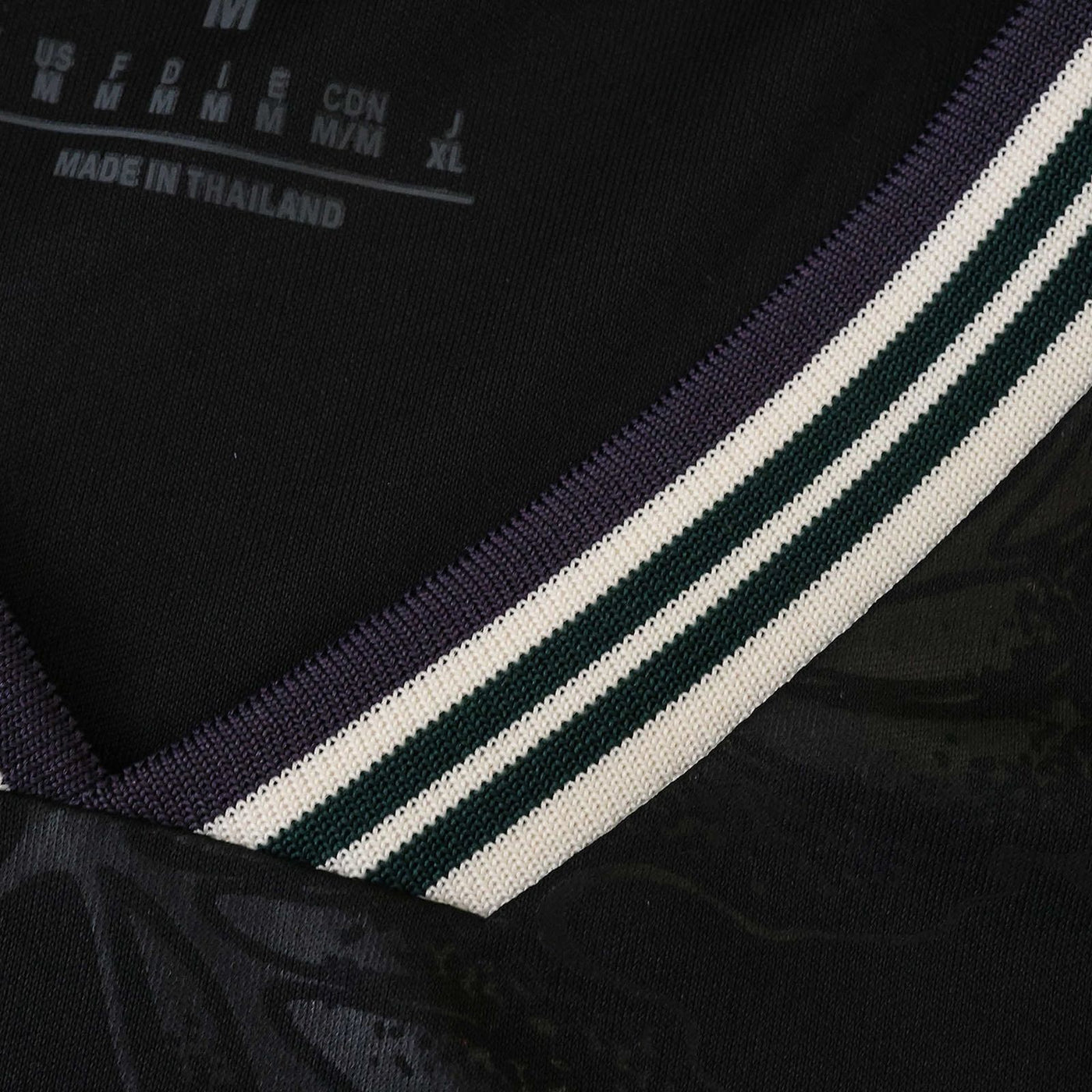 Juventus - Jersey Third 2025/2026 - Version Player