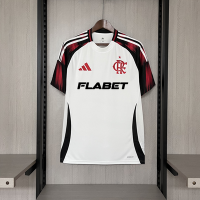 Flamengo ll Jersey 25/26 - Version Fan