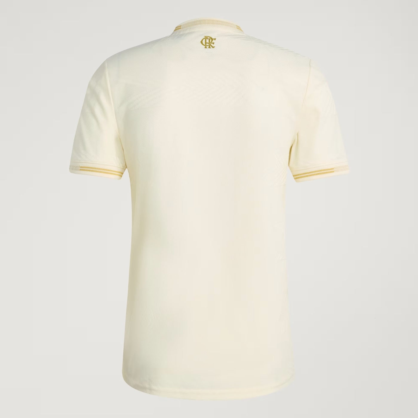 Flamengo Jersey III 2025/26 - Version Player