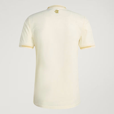 Flamengo Jersey III 2025/26 - Version Player