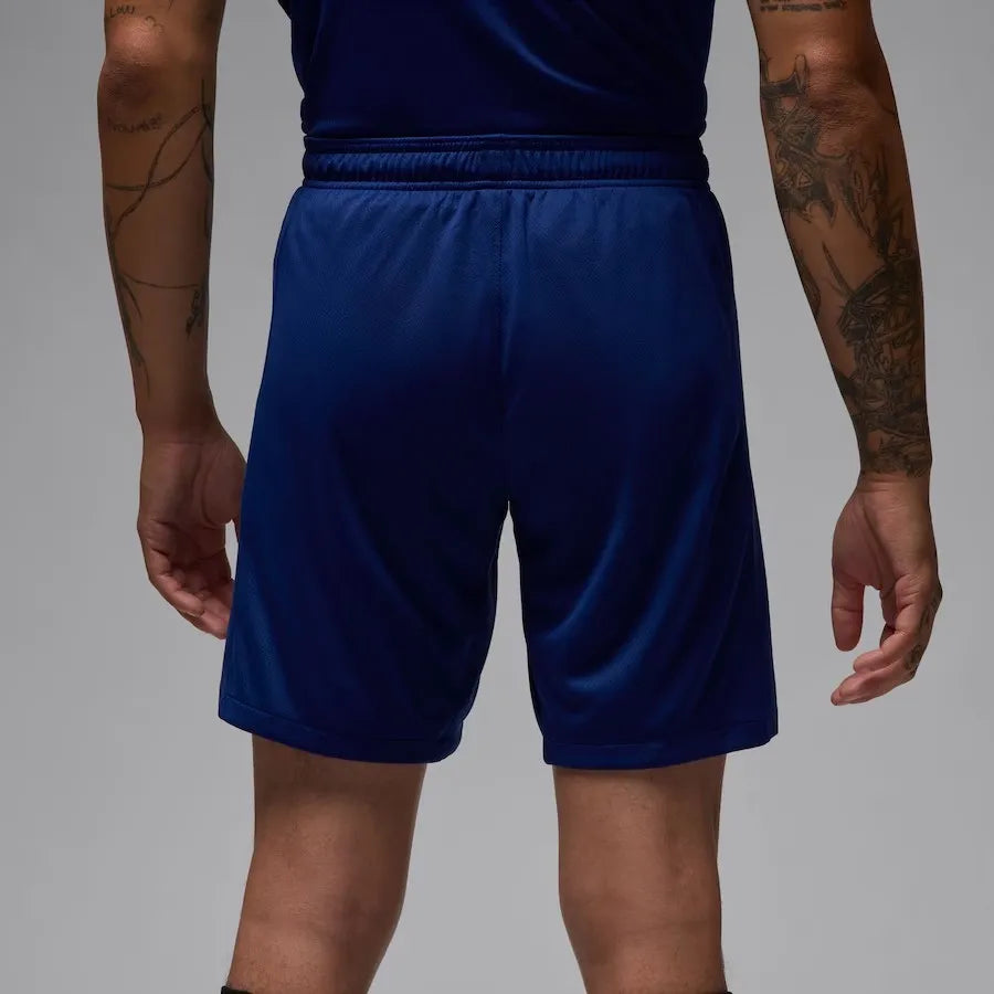 Thai Version PSG 24/25 Fourth Shorts