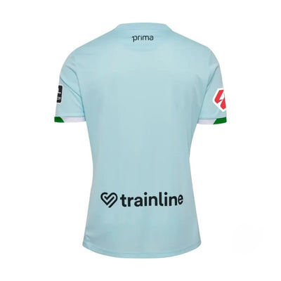 MReal Betis Home Jersey II 2025/2026 - Version Fan