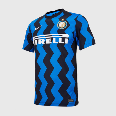 Inter Milan 20/21 I Home Jersey - Retro