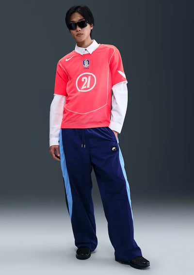 South Korea Special Edition Jersey 2025/2026 - Version Player