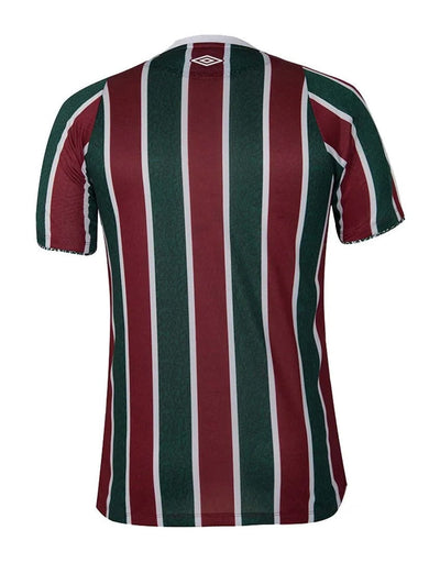 Fluminense 24/25 I Home Jersey - Fan Version