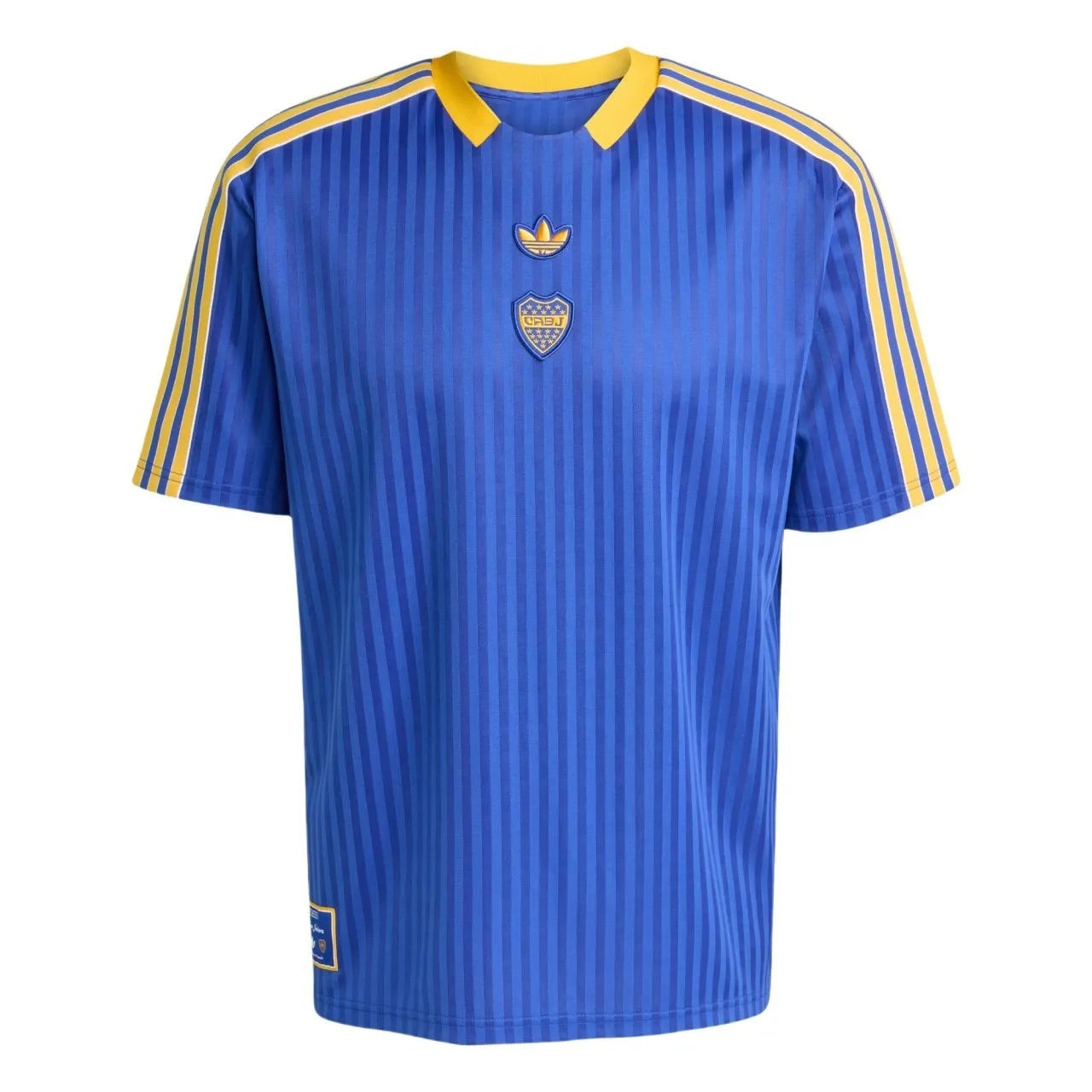 Boca Juniors 25/26 Jersey -
